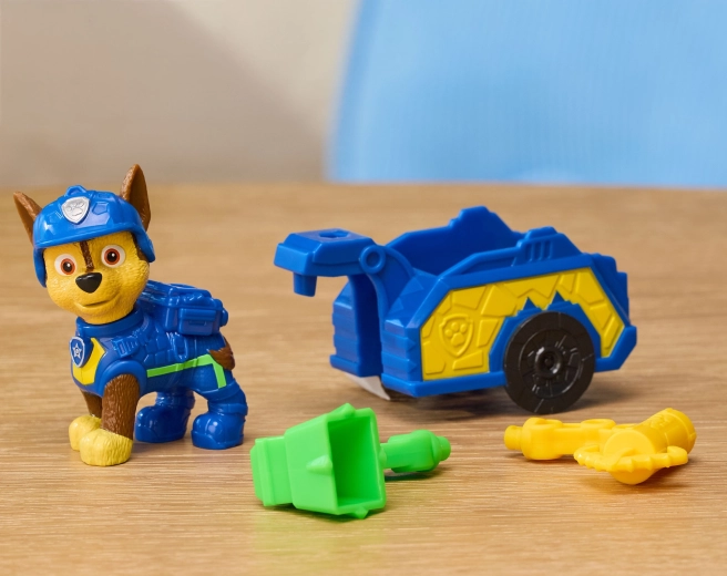 2 cserélhető eszköz különböző játékforgatókönyvekhez