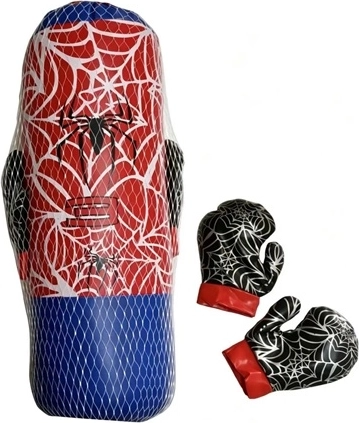 Bokszkészlet
