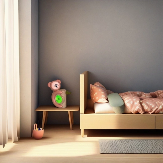 Csendes működés és áttekinthető kijelző