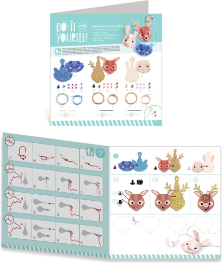 Lépésről lépésre illusztrált útmutatóval