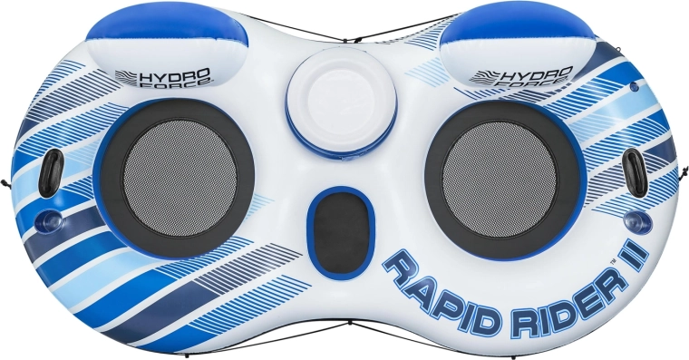 Hálós ülések és háttámlák a maximális pihenésért