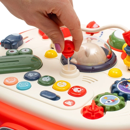 Finommotorika és koordináció fejlesztése