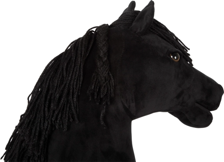 Puha fej és valósághű részletek