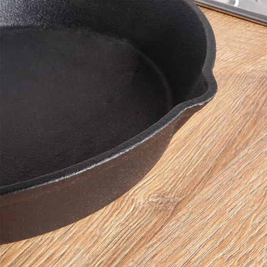 Egyenletes hő és kiváló hőakkumuláció