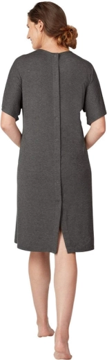 Teljes hátfedés és könnyű hozzáférés a személyzetnek