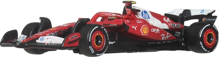Prémium kidolgozás: Hot Wheels Premium