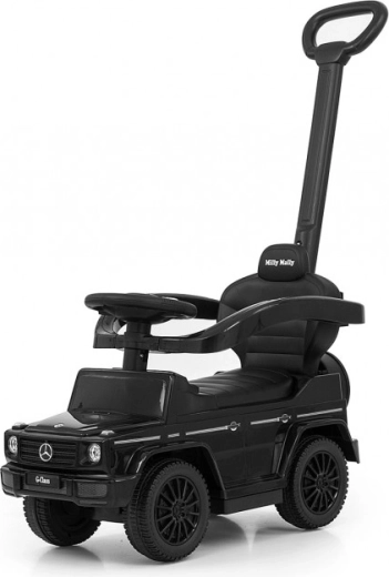 Biztonságos irányítás a szülőknek