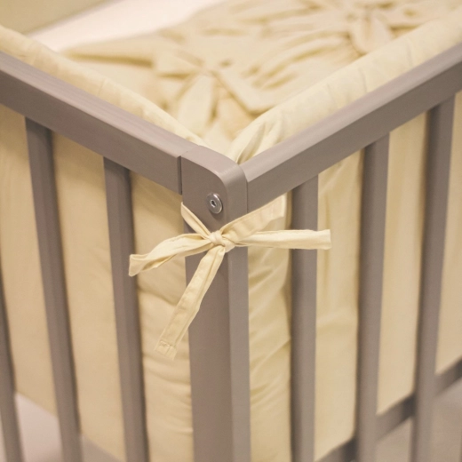 Finom, bőrkímélő anyagok