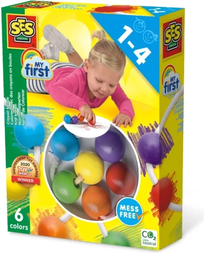 6 szín és törésállóság
