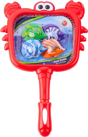 Szórakozás kádban és medencében