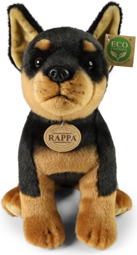 Realista megjelenés és kézi kidolgozás