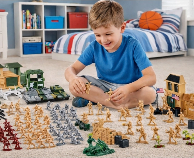 Fejleszti a kreativitást és a csapatjátékot