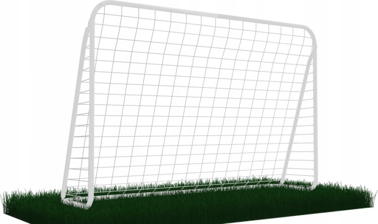 Univerzális kapu edzéshez és szórakozáshoz