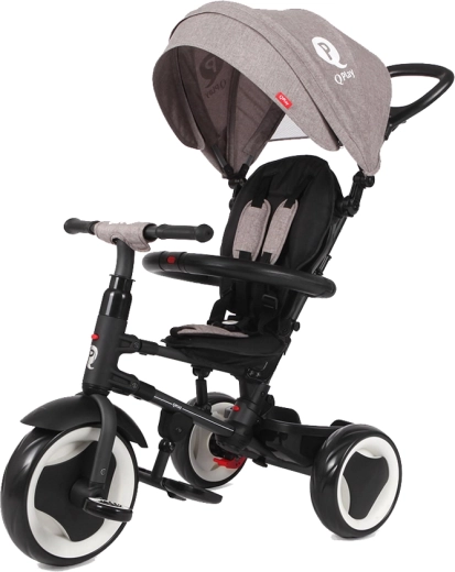 Kényelem és biztonság a kis utasoknak