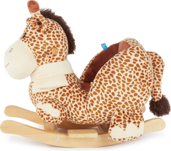 Párnázott, puha ülés biztonsági övvel