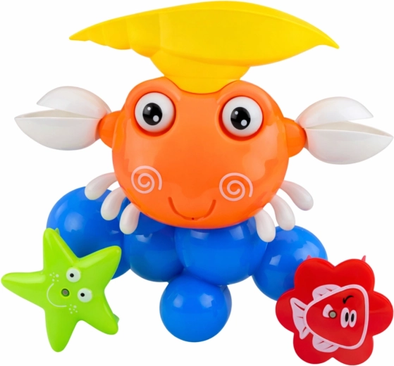 Stabil, tapadókorongos rögzítés