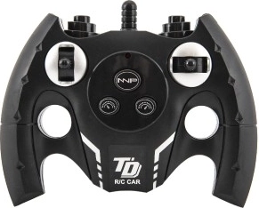 Stabil 2,4 GHz-es irányítás zavarás nélkül