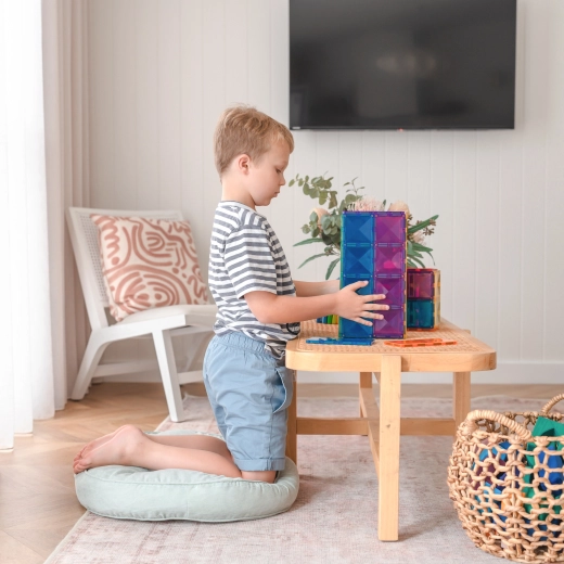 Erős mágnesek a stabil konstrukciókhoz