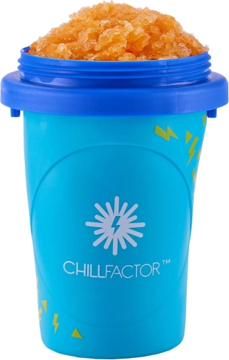 Fagyaszd le, töltsd meg, nyomkodd – jégkása percek alatt