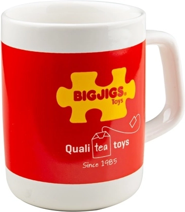 Bigjigs Toys bögre