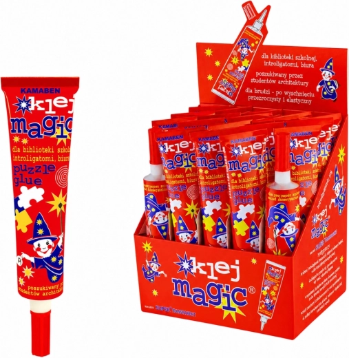 Kamaben Magic univerzális ragasztó tubusban 45 g - 1 db
