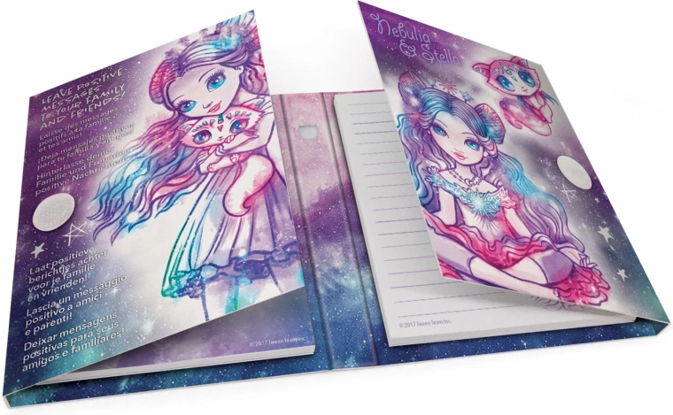 Kompakt napló mindig kéznél