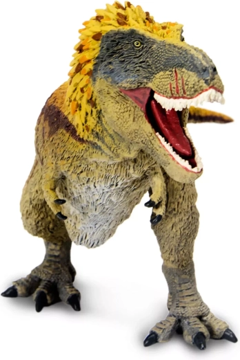 Kiterjesztett valóság a Dino Dana alkalmazással