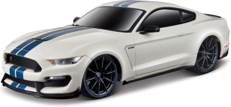 Maisto RC Ford Shelby GT350 1:24 távirányítós autó