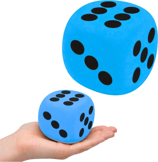 Jól látható pontok a könnyű leolvasáshoz