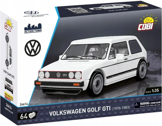 Játékhoz és kiállításhoz is alkalmas modell