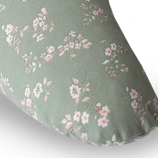 Stílusos Green Meadow megjelenés