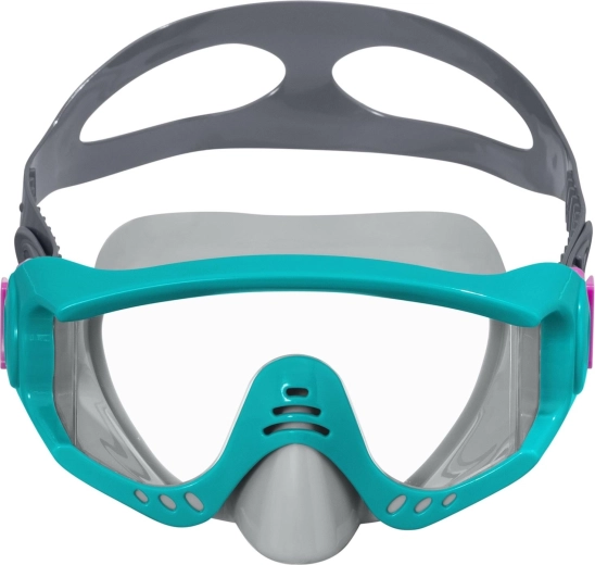 Széles látómező a tiszta kilátásért