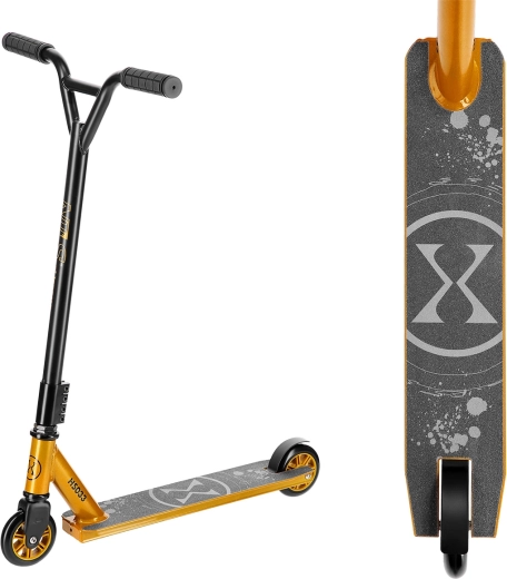 Könnyű, mégis rendkívül tartós felépítés