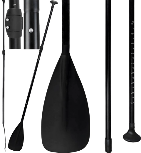 Tartós lapát és biztos fogás