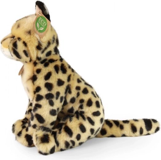 Valósághű megjelenés és puha plüss