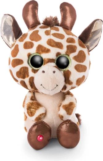 NICI Glubschis Halla plüss zsiráf 25 cm