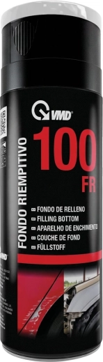 Világosszürke töltőalapozó 400 ml