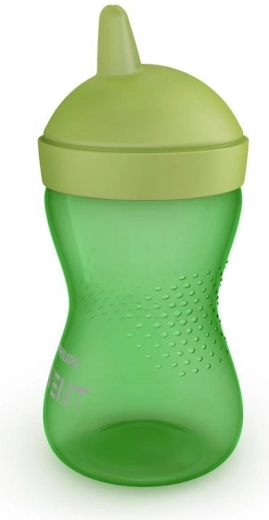 Ergonomikus forma a kis kezekhez