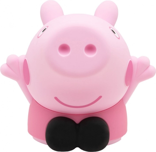 Peppa malac gyerek éjjeli fény