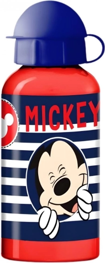 Mickey alumínium palack – 1 db