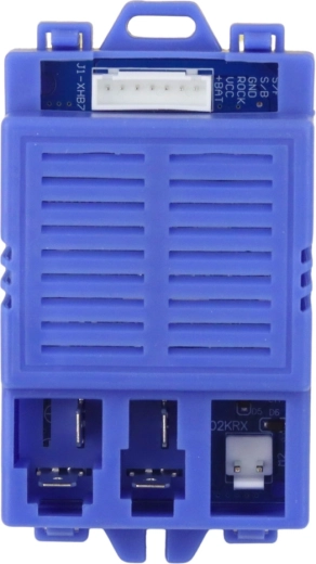 Megbízható hűtés és stabil üzem