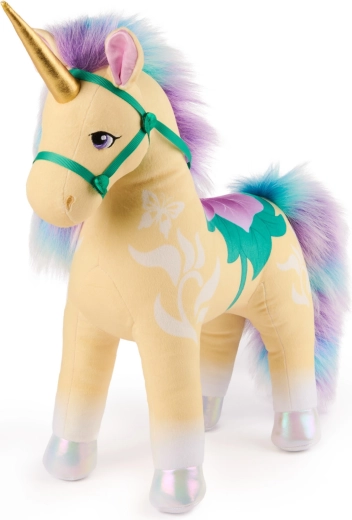 Varázslatos részletek a Unicorn Academyből