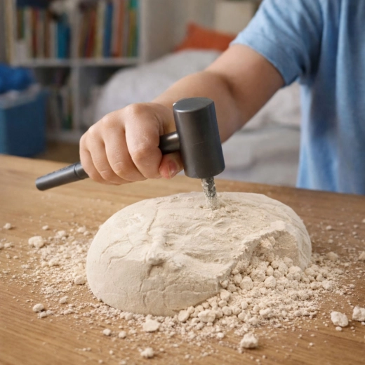 Egyszerű előkészítés és tisztább folyamat