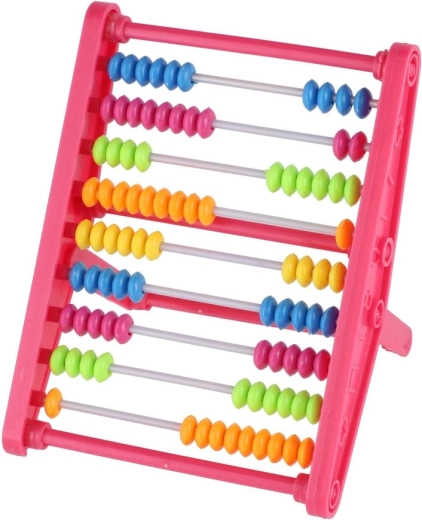 Élénk színek a jobb koncentrációért