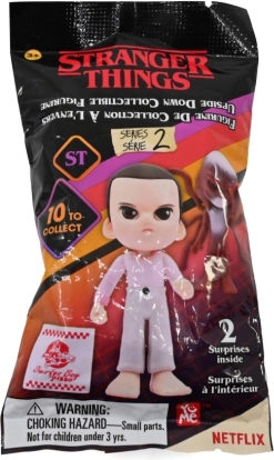 Stranger Things gyűjtői kapszula – 2. széria