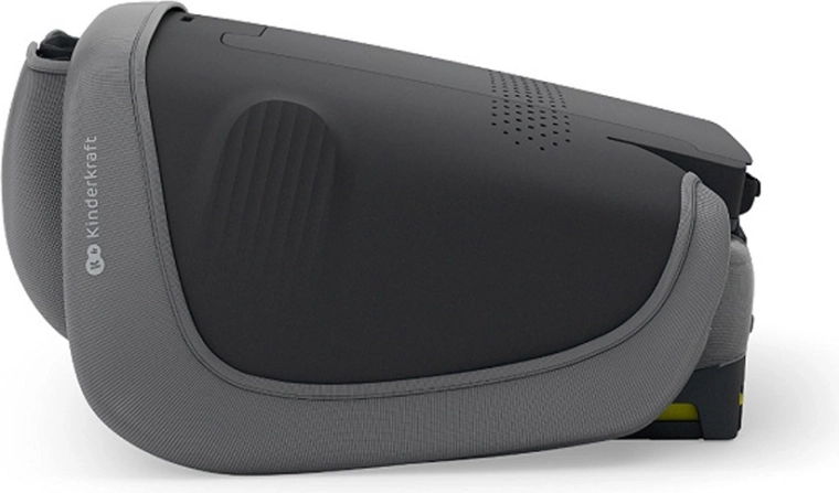 i-Size biztonság SPS+ és H-GUARD védelemmel