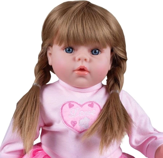 Lengyel beszélő és éneklő modul