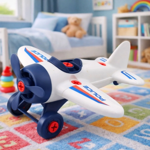 Tartós rendőrségi kivitel