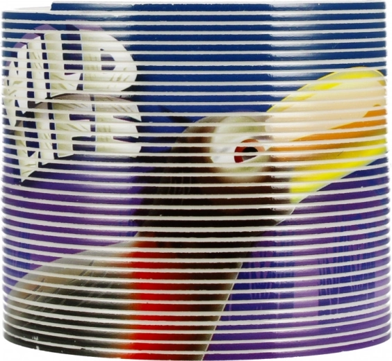 Színes Wild Life motívumok