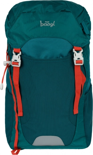 Baagl Tracker Verde hátizsák 14 l
